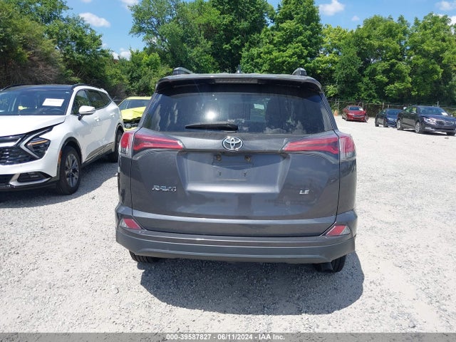 Toyota RAV4 LE 2016 2T3ZFREV8GW284904 Image 16