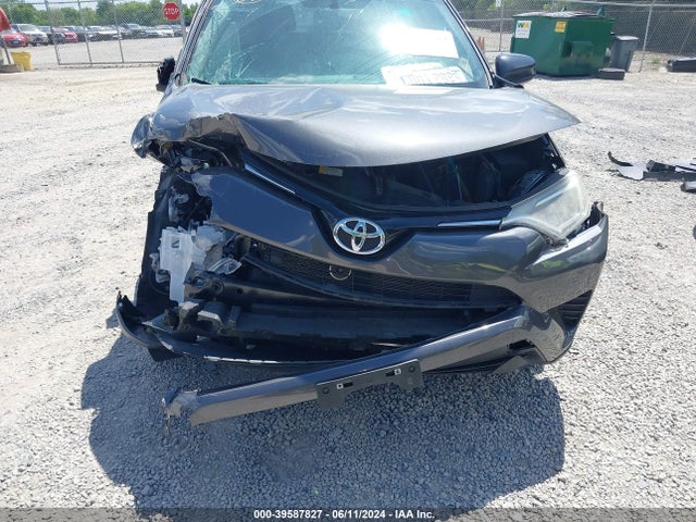 Toyota RAV4 LE 2016 2T3ZFREV8GW284904 Image 17