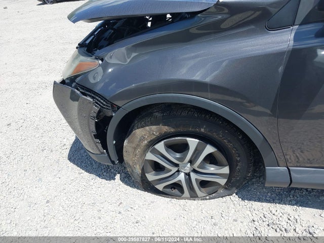 Toyota RAV4 LE 2016 2T3ZFREV8GW284904 Image 18