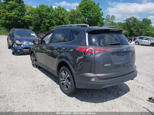 Toyota RAV4 LE 2016 2T3ZFREV8GW284904 Image 3
