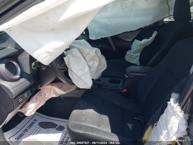 Toyota RAV4 LE 2016 2T3ZFREV8GW284904 Image 5