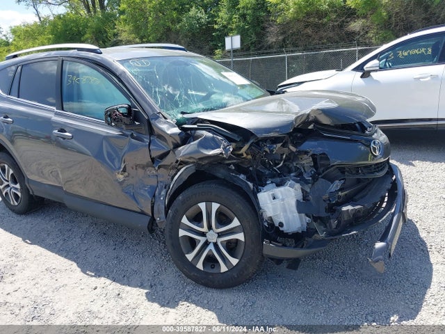 Toyota RAV4 LE 2016 2T3ZFREV8GW284904 Image 6