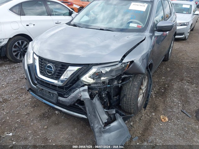 Nissan ROGUE SV 2018 KNMAT2MVXJP597518 Image 6