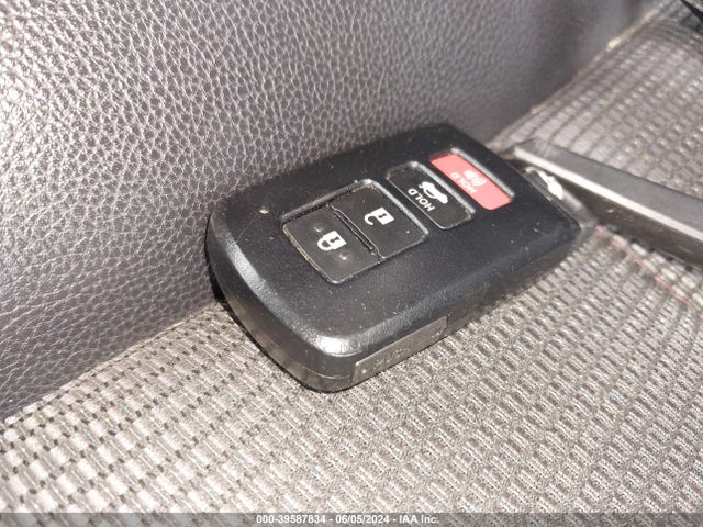 Toyota Corolla Se Special Edition 2017 5YFBURHE4HP616707 Image 11