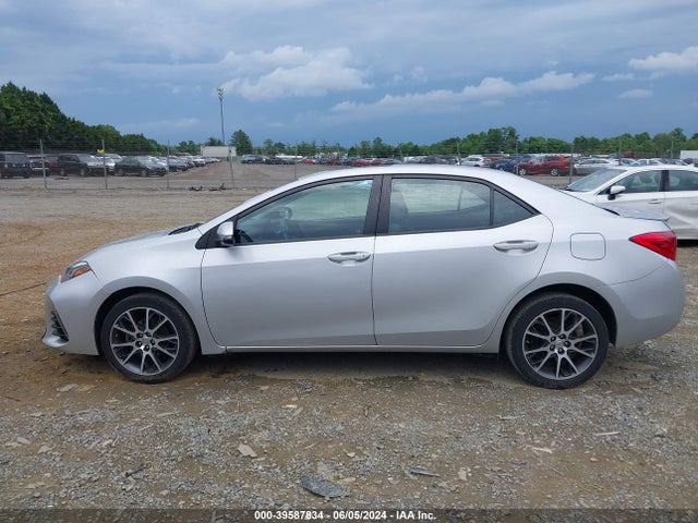 Toyota Corolla Se Special Edition 2017 5YFBURHE4HP616707 Image 14