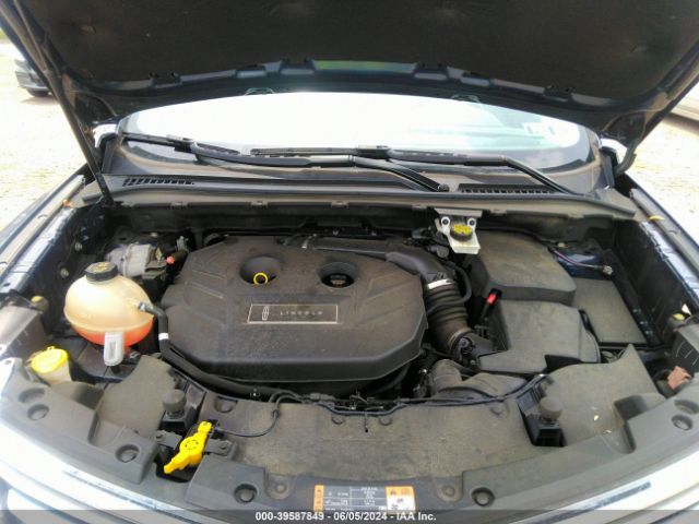 5LMCJ1D99HUL61202 Lincoln Mkc Premiere