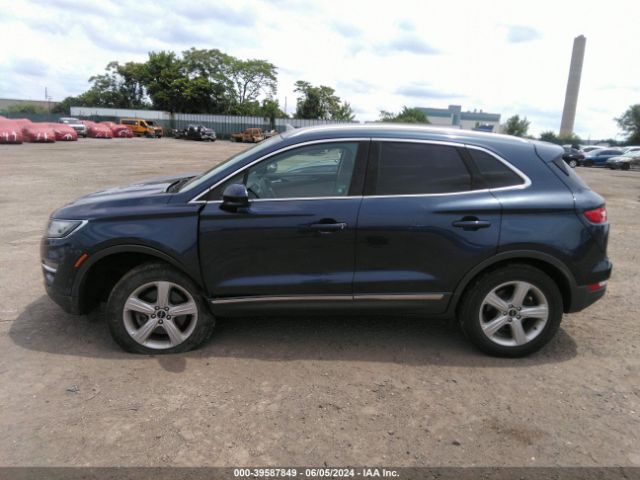 5LMCJ1D99HUL61202 Lincoln Mkc Premiere