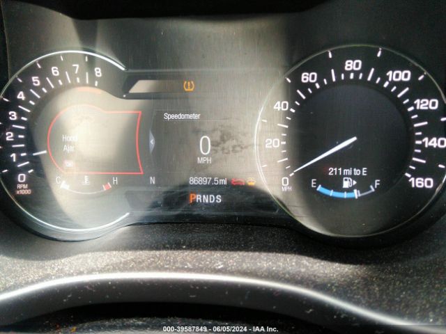 5LMCJ1D99HUL61202 Lincoln Mkc Premiere