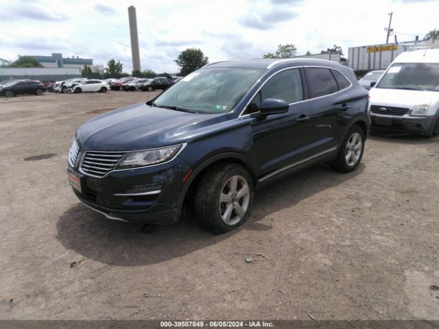 5LMCJ1D99HUL61202 Lincoln Mkc Premiere