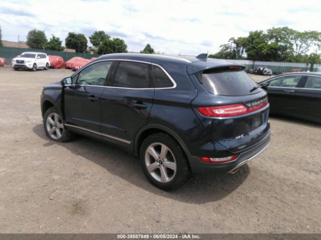 5LMCJ1D99HUL61202 Lincoln Mkc Premiere