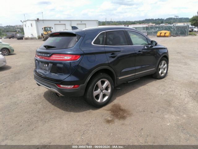 5LMCJ1D99HUL61202 Lincoln Mkc Premiere