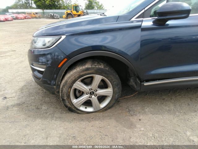 5LMCJ1D99HUL61202 Lincoln Mkc Premiere