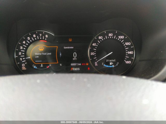 5LMCJ1D99HUL61202 Lincoln Mkc Premiere