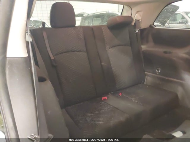 Dodge Journey Sxt 2016 3C4PDDBG5GT209039 Image 17