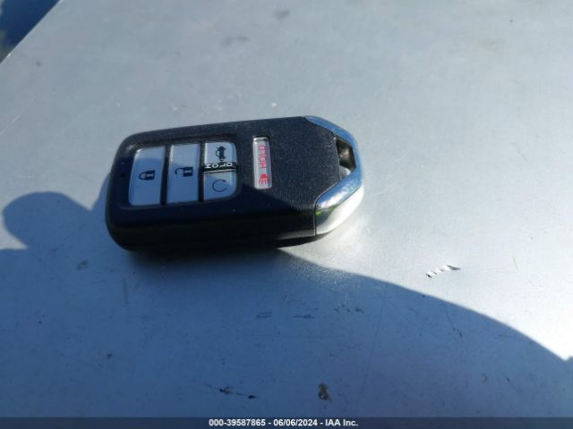 2HGFC2F85LH585928 Honda Civic Sport