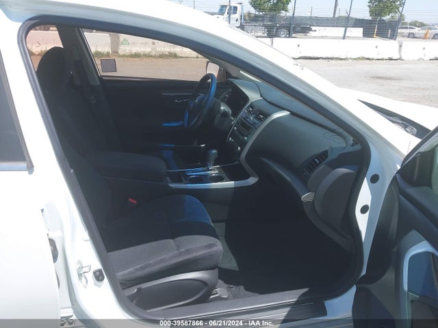 Nissan Altima 2.5 S 2014 1N4AL3AP8EC138213 Image 5