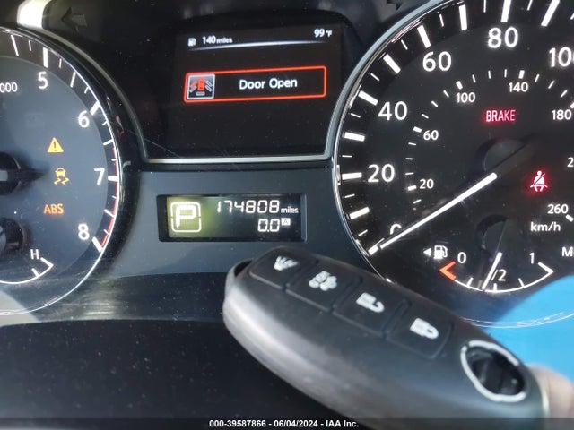 Nissan Altima 2.5 S 2014 1N4AL3AP8EC138213 Image 7