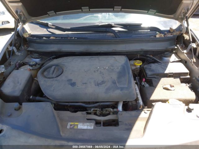 1C4PJMBS7EW128421 Jeep Cherokee Trailhawk