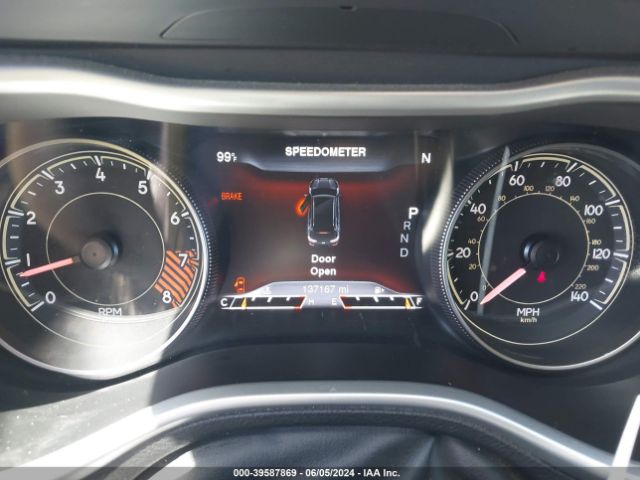 1C4PJMBS7EW128421 Jeep Cherokee Trailhawk