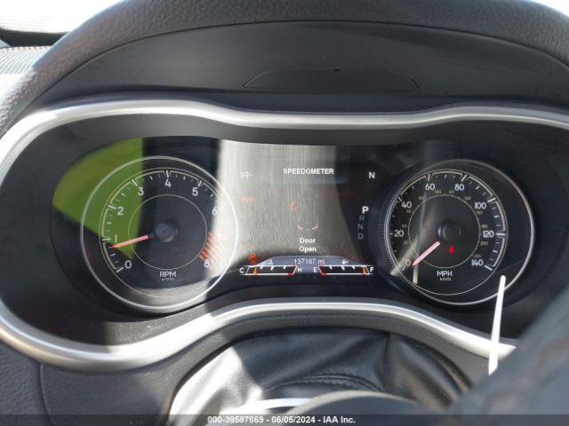 1C4PJMBS7EW128421 Jeep Cherokee Trailhawk