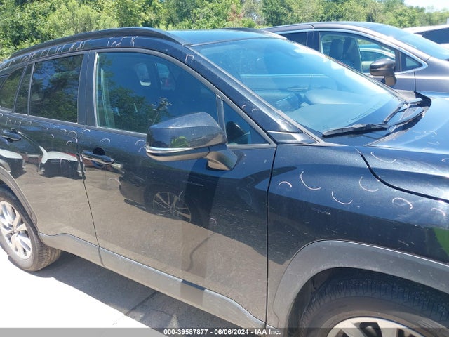 Toyota Corolla Cross Le 2022 7MUCAABG9NV019750 Image 13