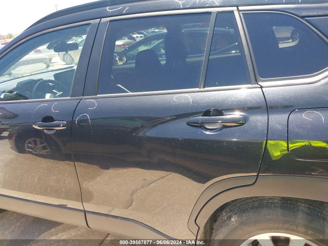 Toyota Corolla Cross Le 2022 7MUCAABG9NV019750 Image 14