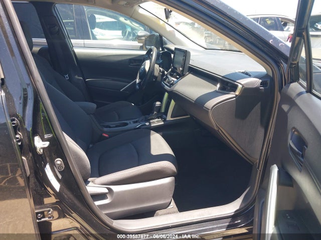 Toyota Corolla Cross Le 2022 7MUCAABG9NV019750 Image 5