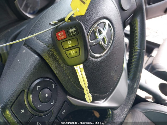 Toyota Corolla S Plus 2014 2T1BURHE4EC090820 Image 11