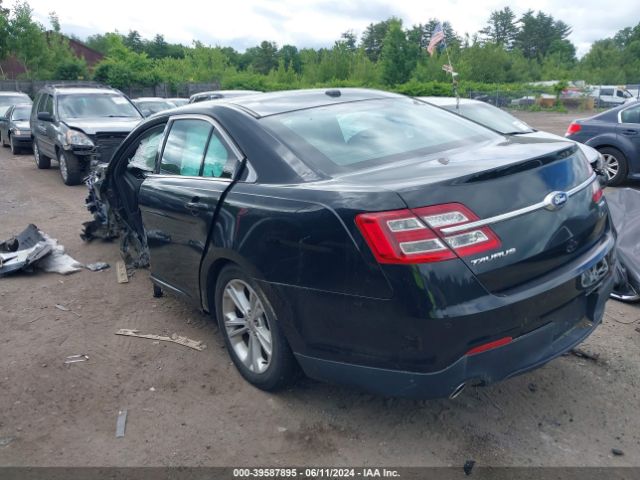 1FAHP2E84EG132501 Ford TAURUS SEL