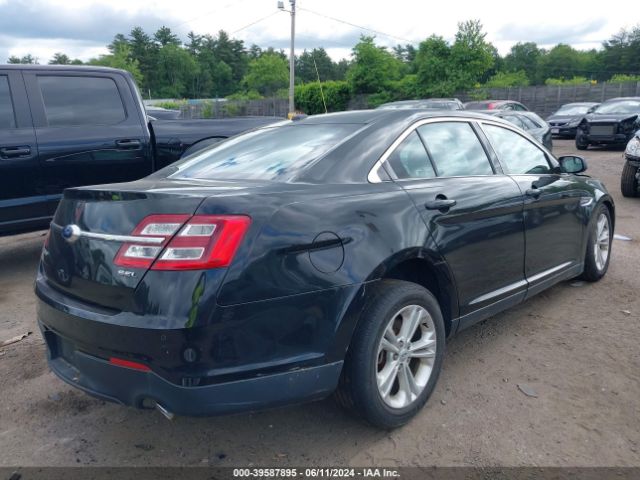 1FAHP2E84EG132501 Ford TAURUS SEL