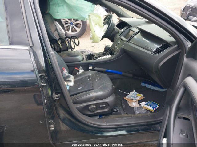 1FAHP2E84EG132501 Ford TAURUS SEL