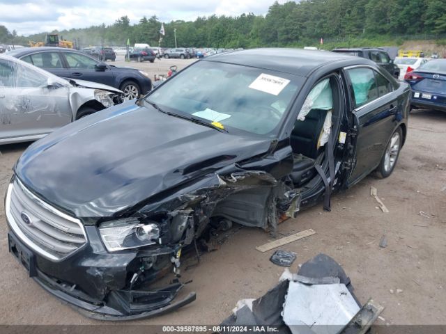 1FAHP2E84EG132501 Ford TAURUS SEL