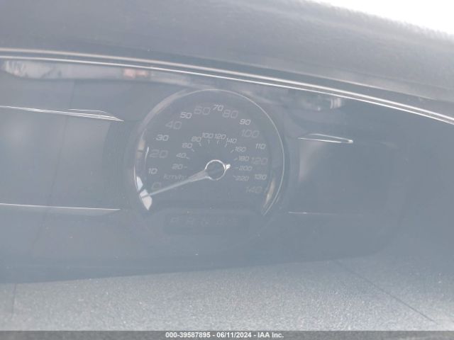 1FAHP2E84EG132501 Ford TAURUS SEL
