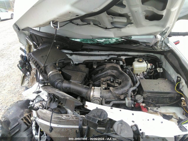 Toyota Tacoma Trd Pro 2021 5TFCZ5AN7MX271127 Image 10