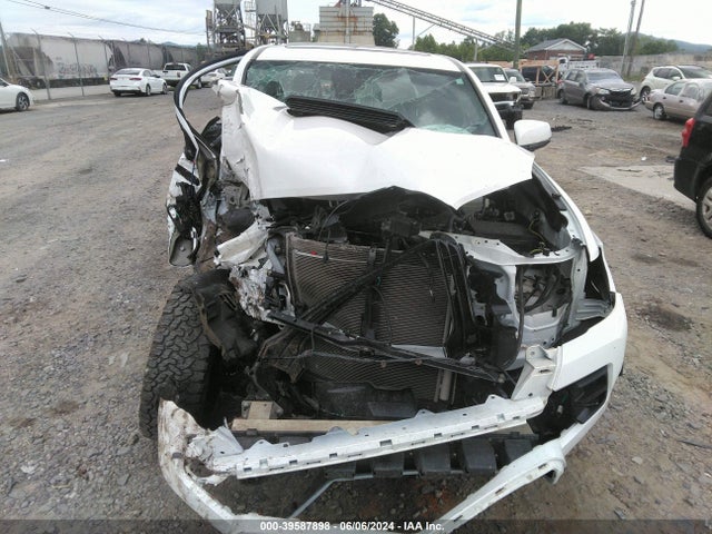 Toyota Tacoma Trd Pro 2021 5TFCZ5AN7MX271127 Image 12