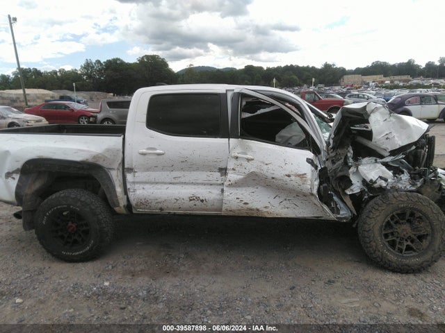 Toyota Tacoma Trd Pro 2021 5TFCZ5AN7MX271127 Image 13