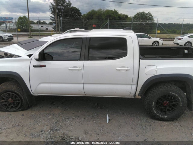Toyota Tacoma Trd Pro 2021 5TFCZ5AN7MX271127 Image 14