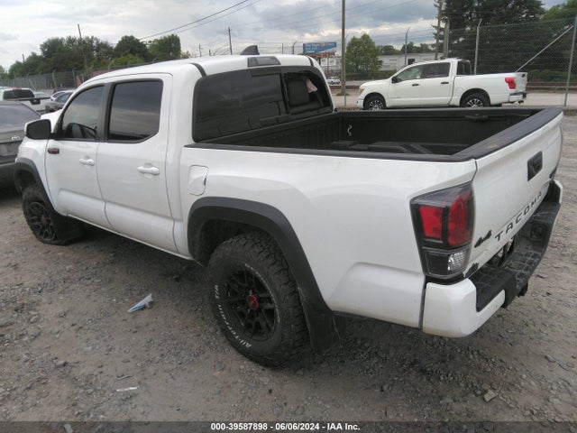 Toyota Tacoma Trd Pro 2021 5TFCZ5AN7MX271127 Image 3