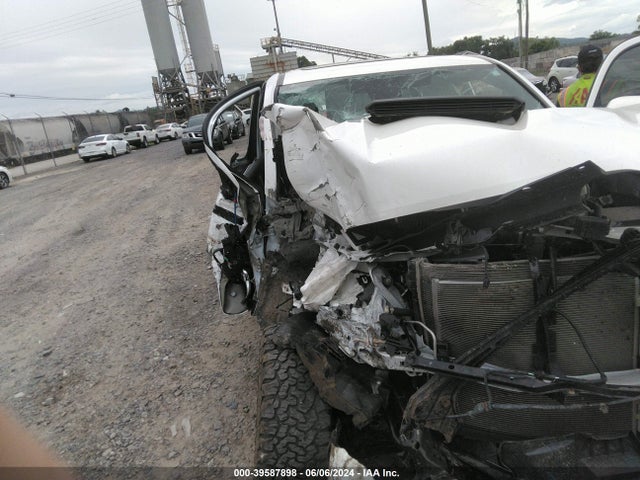 Toyota Tacoma Trd Pro 2021 5TFCZ5AN7MX271127 Image 6