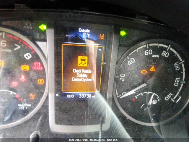 Toyota Tacoma Trd Pro 2021 5TFCZ5AN7MX271127 Image 7