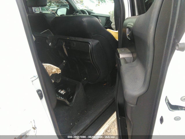 Toyota Tacoma Trd Pro 2021 5TFCZ5AN7MX271127 Image 8