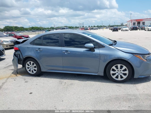 Toyota COROLLA LE 2023 5YFB4MDE5PP033330 Image 13