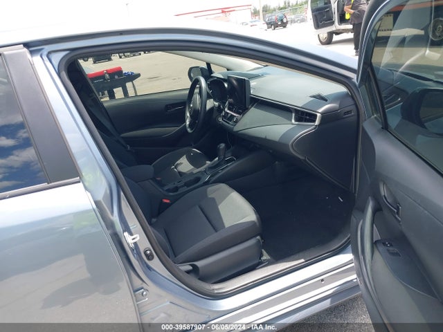 Toyota COROLLA LE 2023 5YFB4MDE5PP033330 Image 5