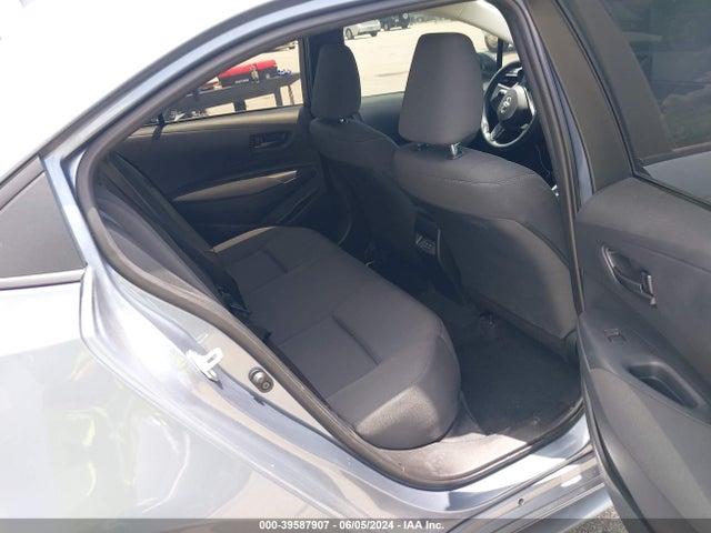 Toyota COROLLA LE 2023 5YFB4MDE5PP033330 Image 8