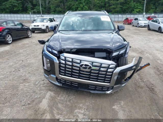 KM8R7DGE3RU687343 Hyundai Palisade Calligraphy