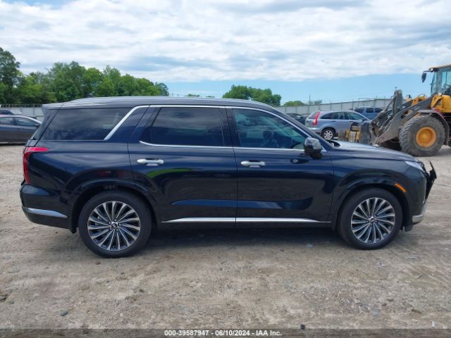 KM8R7DGE3RU687343 Hyundai Palisade Calligraphy