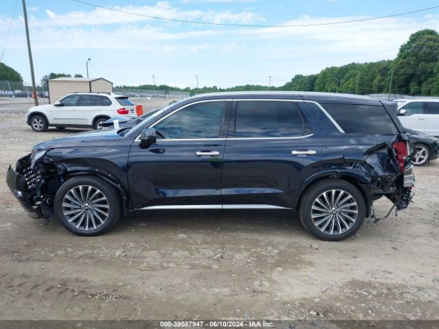 KM8R7DGE3RU687343 Hyundai Palisade Calligraphy
