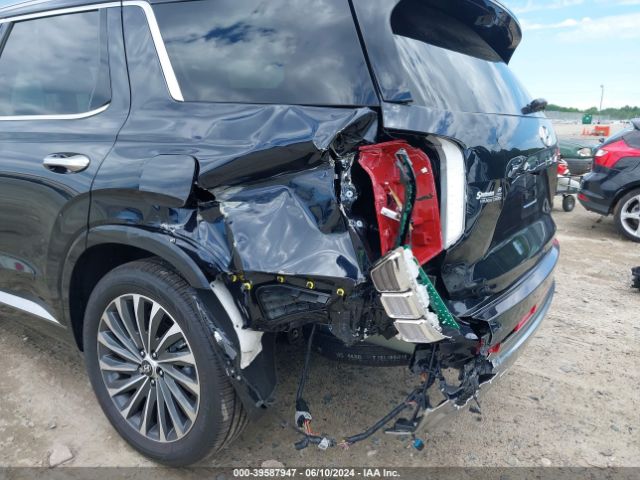 KM8R7DGE3RU687343 Hyundai Palisade Calligraphy