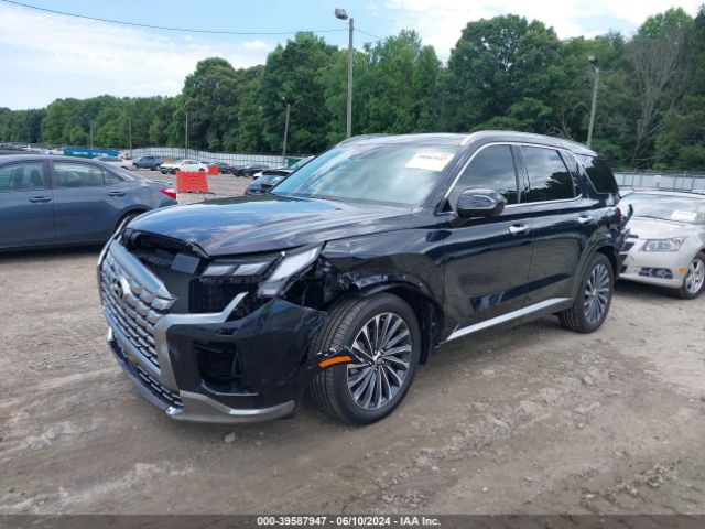 KM8R7DGE3RU687343 Hyundai Palisade Calligraphy