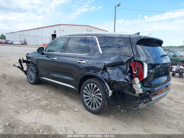 KM8R7DGE3RU687343 Hyundai Palisade Calligraphy